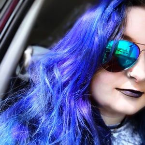 Meet your Posher, Megan